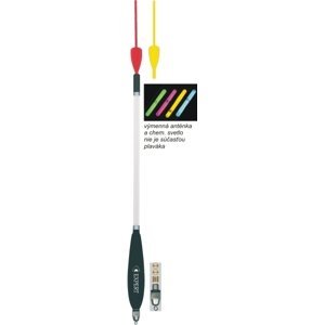 Sportex Rybářský balz. splávek (waggler) EXPERT Varianta: 6Ld+1,0g/28cm