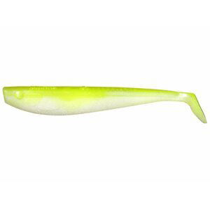 Quantum Gumová Nástraha Q-Paddler 15g 15cm Barva: Citrus Shad, Délka cm: 15cm