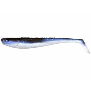 Quantum Gumová Nástraha Q-Paddler 3,5g 8cm Barva: Proper Baitfish, Délka cm: 8cm