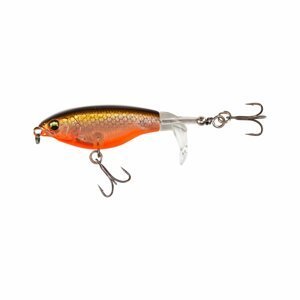 Zebco Wobler Plopp Eye 6,5cm Barva: Redfish