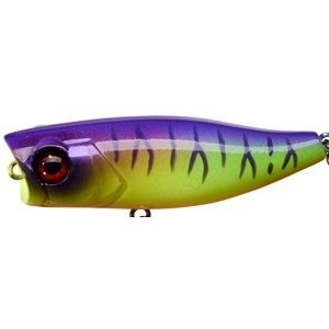 Illex Wobler Chubby Popper 4,2cm Barva: Table Rock Tiger