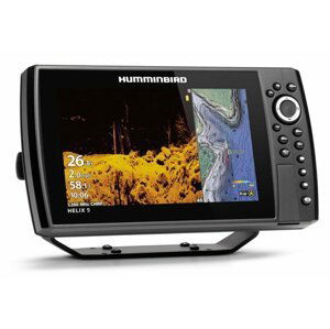 Humminbird Echolot Helix 9 Chirp MSI+ GPS G3N