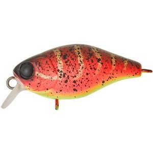 Illex Wobler Diving Chubby 3,8cm Barva: Spicy Louisy Craw