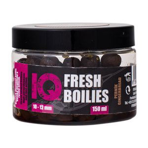 LK Baits Boilies IQ Method Feede FreshPerník 150 ml