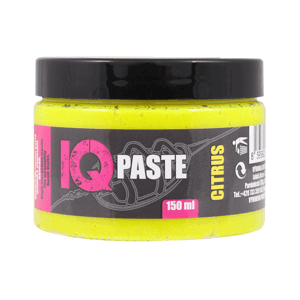 LK Baits Pasta IQ Method Citrus 150ml