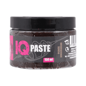 LK Baits Pasty IQ Method Perník 150ml