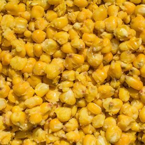 LK Baits Corn IQ Method FeederCitrus 1kg