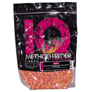 LK Baits Corn IQ Method FeederCherry 1kg