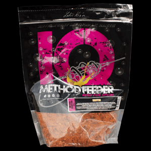 LK Baits IQ Method Ready MixEXPO Mix 1kg