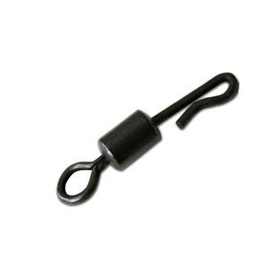 LK Baits Obratlíky Kwik Change Swivels