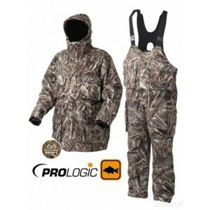 Prologic Termokomplet MAX5 Comfort Thermo Suit Velikost: M