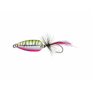 Cormoran UL Plandavky Toro S1 31mm 3,5g Varianta: Hot pink