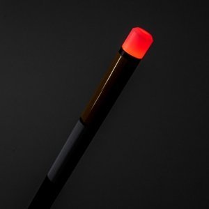 HOLDCARP Automatické LED světlo na osvětlení lovného místa Barva: červená