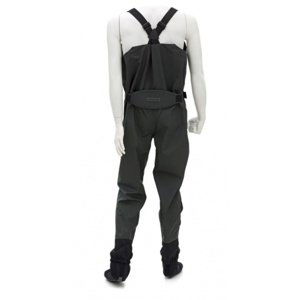 DAM Prsačky EXQUISITE G2 BREATHABLE WADER Velikost: XL