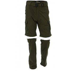 MAD Kalhoty BIVVY ZONE COMBAT TROUSERS Velikost: L