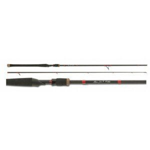 Iron Claw Prut Slim Jim II Pruty Iron Claw M 2,40m 12-43g 2-díl