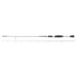 Doiyo Prut Shiroi Series Ultra Light Jigging S662 1,98m 1-8g 2-díl