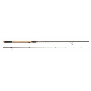 Iron Claw Prut High - V Red Series Pike Varianta 2,44m 30-95g 2-díl
