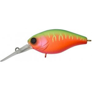 Illex Wobler Diving Cherry 4,8cm Barva: UV Secret Stripes Lover