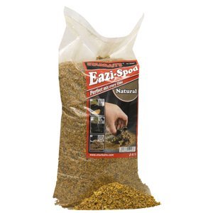 Sensas Krmítková Směs Eazi Spot Mix 5kg Hmotnost: 5kg, Příchuť: Natural Seed