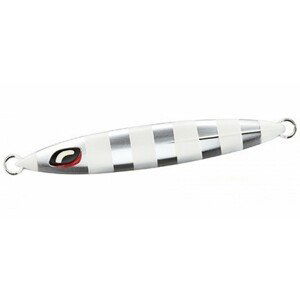 Shimano Nástraha Lure Ocea Sardine Waver Zebra Glow Délka cm: 13cm, Hmotnost Pilkeru: 160g