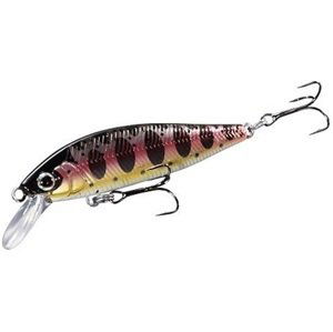 Shimano Wobler Cardiff Pinspot 5cm Barva: Yamame