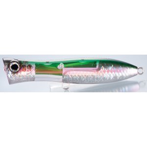 Shimano Wobler Ocea Bomb Dip 170F Flash Boost 17cm Barva: Rainbow