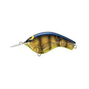 Shimano Wobler Bantam Macbeth Flat AR-C 5,7cm Barva: Ghost Gill