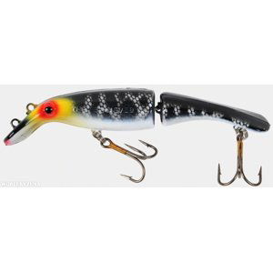 BELIEVER Wobler Jointed 15cm Barva: BLACK SUCKER