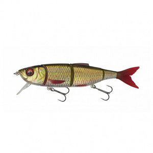 Savage Gear Wobler 4Play V2 Liplure 16,5cm Barva: Rudd