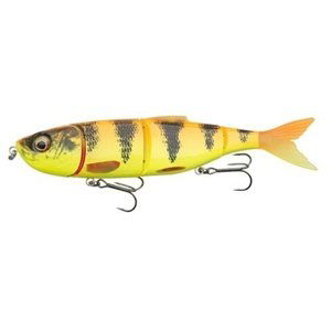 Savage Gear Wobler 4Play V2 Liplure 16,5cm Barva: Golden Ambulance