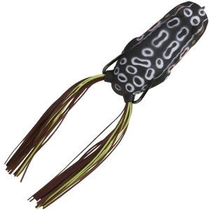 Savage Gear Gumová Nástraha Žába 3D Pop Frog 55 5,5cm/14g Varianta: Brown Frog