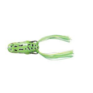 Savage Gear Žába 3D Walk Frog 7cm 20g Green