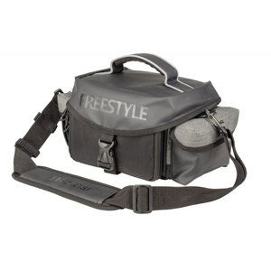 SPRO Taška Přes Rameno Freestyle  SIDE BAG