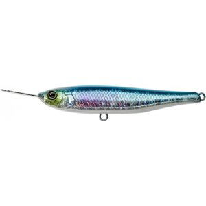 Illex Wobler Riser Bait R 7cm Barva: Bright Kodachi