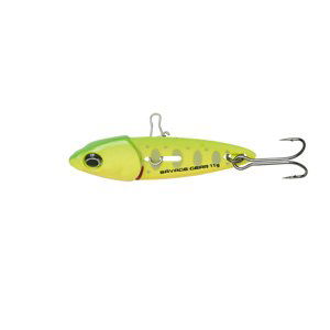 Savage Gear Savage Switch Blade Minnow 5cm/11g - 1ks Varianta: FIRETIGER