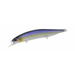 DUO Wobler Realis Jerkbait SP 12cm Barva: Threadfin Shad