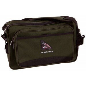 Iron Claw Taška Plain Bag