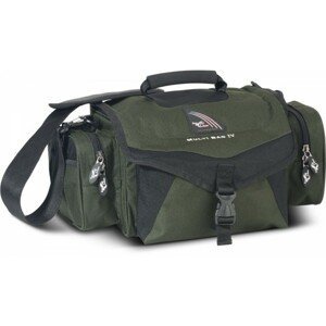 Iron Claw Taška Multi Bag IV