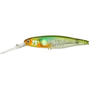 Illex Wobler DD Squirrel SP 7,9cm Barva: NF Ayu