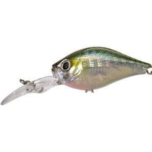 Gunki Wobler D-Gigan F 3,9cm Barva: HL Minnow