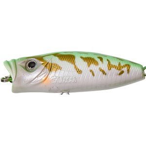 Gunki Wobler Hedorah F 4,3cm Barva: Gold Frog