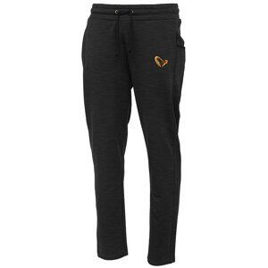 Savage Gear Tepláky Regenerator Joggers Kombu Green Velikost: L