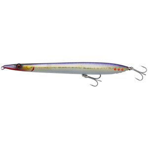 Savage Gear Wobler Surf Walker Sinking 42,5g 18cm Barva: Purple GD