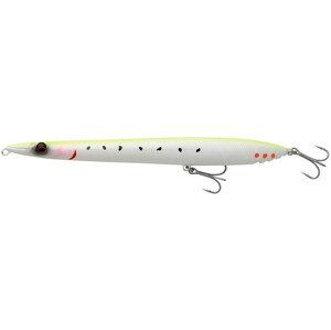 Savage Gear Wobler Surf Walker Sinking 42,5g 18cm Barva: Snow Lemon