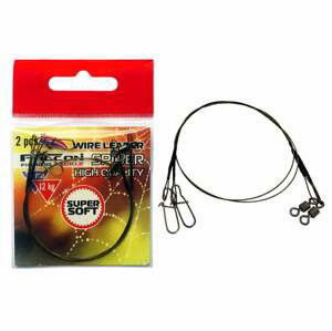 Falcon Lanko Wire Leader Spider 2ks Varianta: Nosnost 9 kg