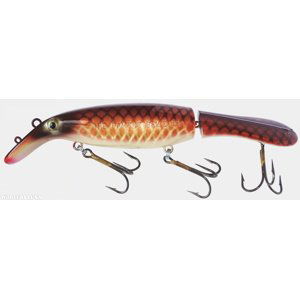 Believer Wobler Jointed 20cm Varianta: Carp