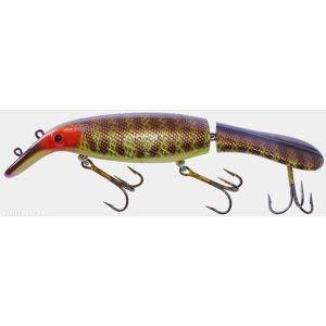 Believer Wobler Jointed 20cm Barva: NINE DOLLAR BASS