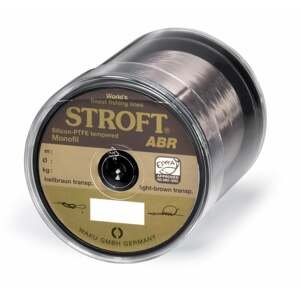 WFT Stroft Vlasec ABR 200m Nosnost: 4,2kg, Průměr: 0,20mm