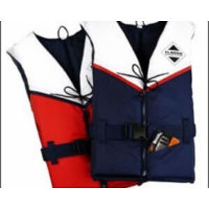 Fladen plovoucí oblek - vesta Buoyancy aid Classic (EN 393) Velikost: L
